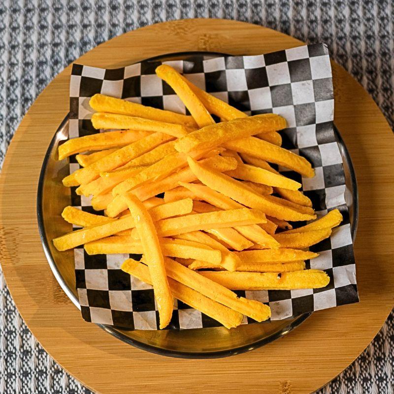 Pixle Place @Clazroom Neo Damansara French Fries