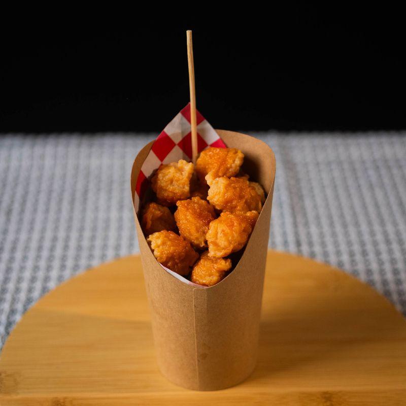 Pixle Place @Clazroom Neo Damansara Homemade Chicken Popcorn
