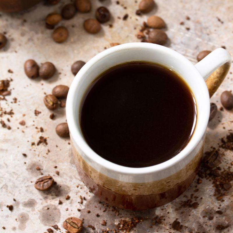 Pixle Place @Clazroom Neo Damansara Hot Americano (8oz)