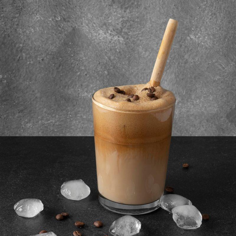 Pixle Place @Clazroom Neo Damansara Iced Cafe Mocha (16oz)