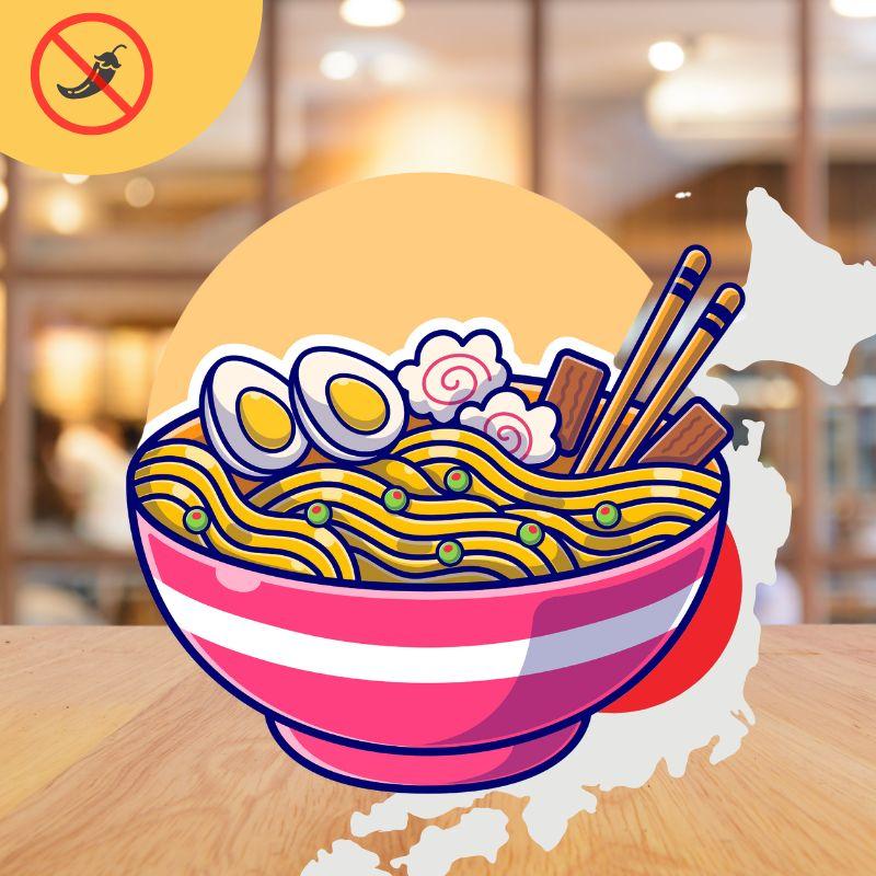 Pixle Place @Clazroom Neo Damansara Soup: Seafood Oden Bowl