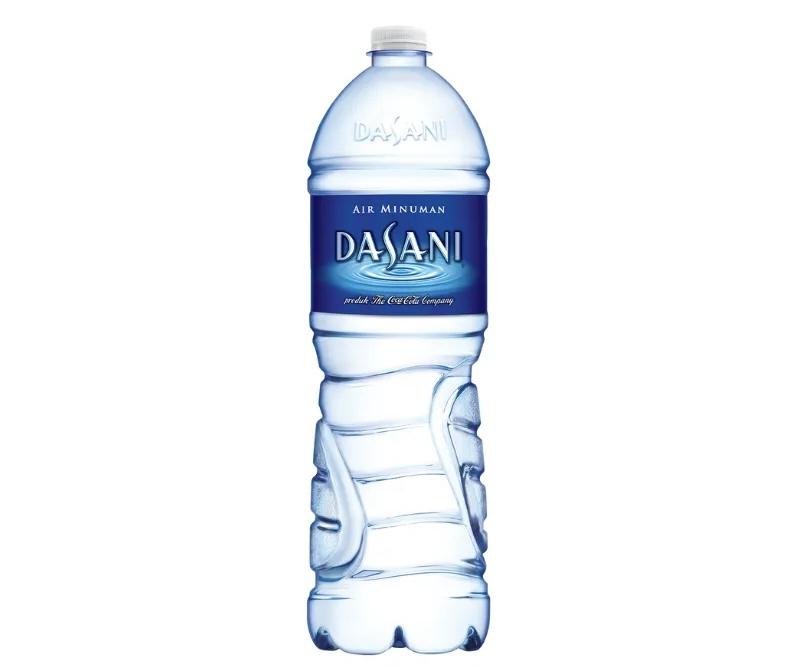 Pixle Place @Clazroom Neo Damansara Dasani Water 600ml