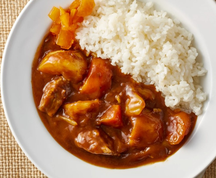 Pixle Place @Clazroom Neo Damansara Tuesday: Japanese Curry Chicken Katsu Don