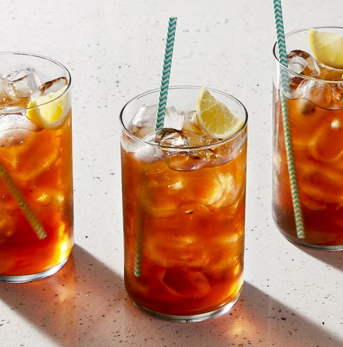 Pixle Place @Clazroom Neo Damansara Iced Lemon Tea (16oz)