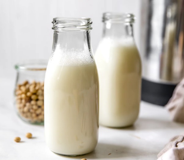 Pixle Place @Clazroom Neo Damansara Homemade Soy Milk (bottle)