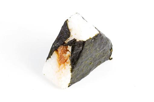 Pixle Place @Clazroom Neo Damansara Tomyam  Prawn Onigiri