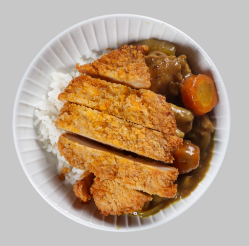 Pixle Place @Clazroom Neo Damansara Tuesday: Japanese Chicken Curry Katsu