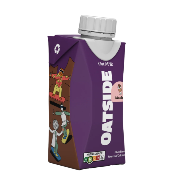 Pixle Place @Clazroom Neo Damansara Oatside Mocha (pocket pack) *new