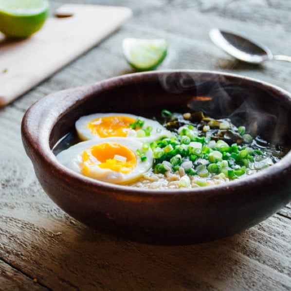 Pixle Place @Clazroom Neo Damansara Thursday: Tomyum / Seafood Soup with Rice