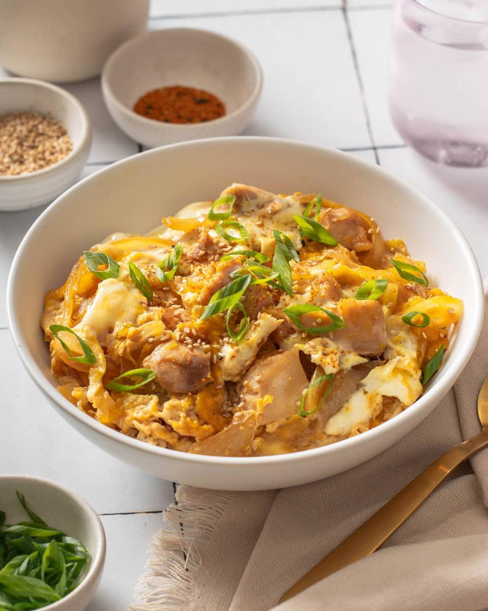 Pixle Place @Clazroom Neo Damansara Cola Chicken Rice Bowl (new!*)