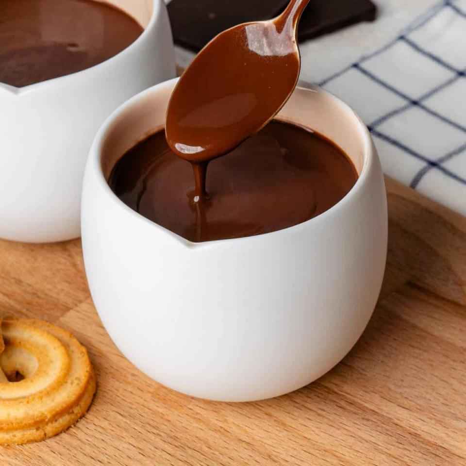 Pixle Place @Clazroom Neo Damansara Hot Chocolate (8oz) *new